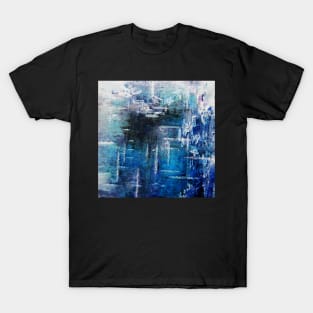 Blue Mood T-Shirt